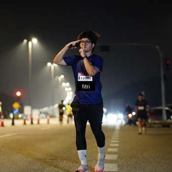 Runner Photo 7346748