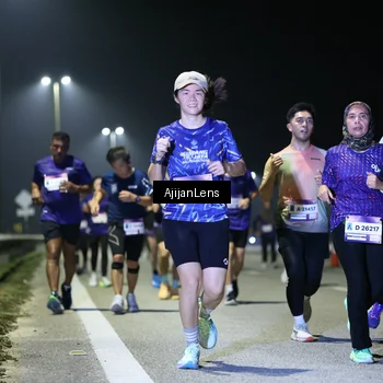 Runner Photo 7346755