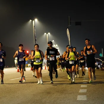 Runner Photo 7346761
