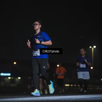 Runner Photo 7346763