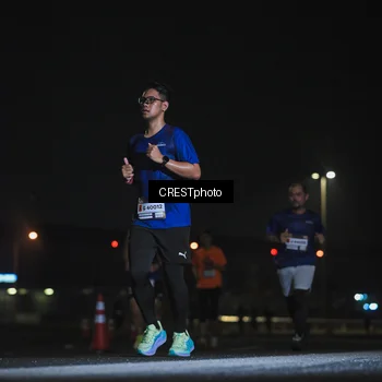 Runner Photo 7346766