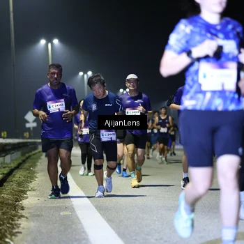 Runner Photo 7346770