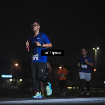 Runner Photo 7346774