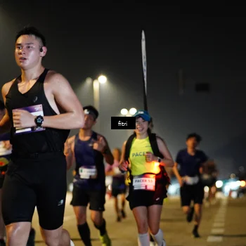 Runner Photo 7346780