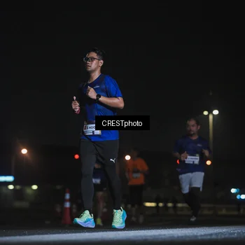 Runner Photo 7346784