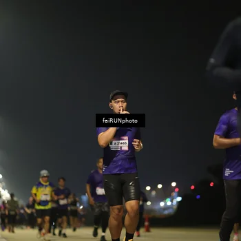 Runner Photo 7346787