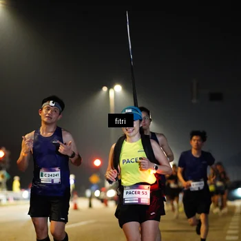 Runner Photo 7346788