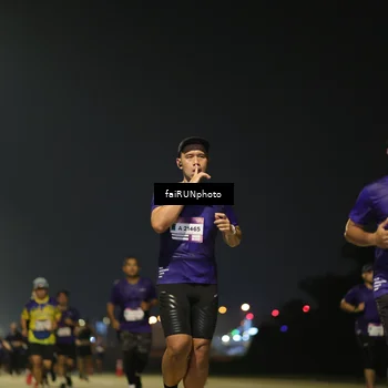 Runner Photo 7346790