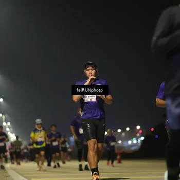 Runner Photo 7346793