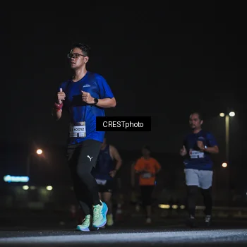 Runner Photo 7346794