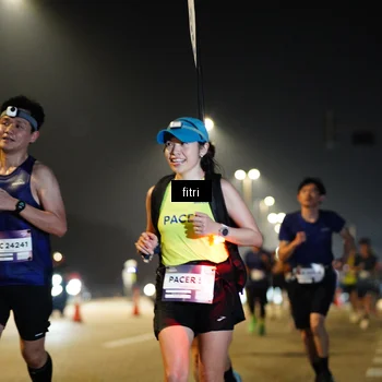 Runner Photo 7346799