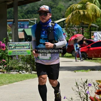 Runner Photo 73468