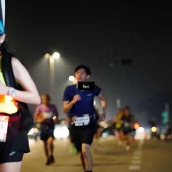 Runner Photo 7346803
