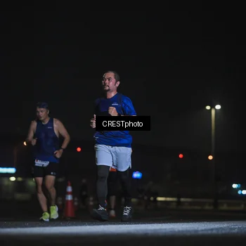 Runner Photo 7346804
