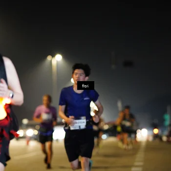 Runner Photo 7346808