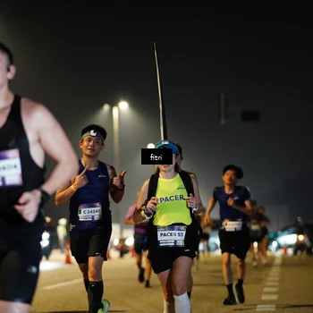 Runner Photo 7346809