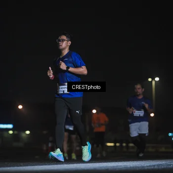 Runner Photo 7346814