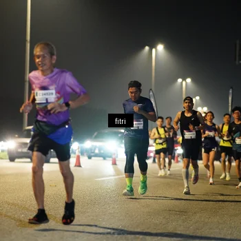 Runner Photo 7346817