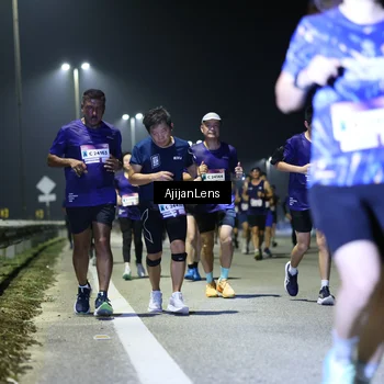 Runner Photo 7346820