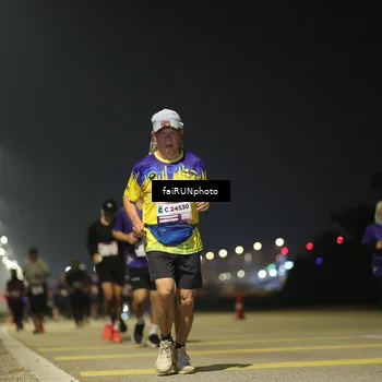 Runner Photo 7346829
