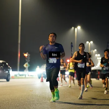 Runner Photo 7346830