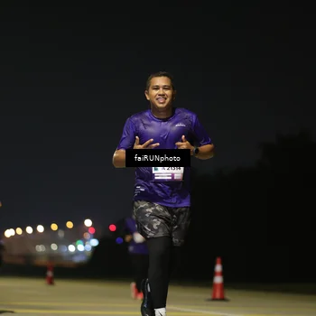Runner Photo 7346832