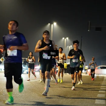 Runner Photo 7346834