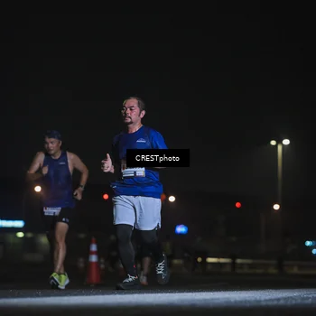 Runner Photo 7346836