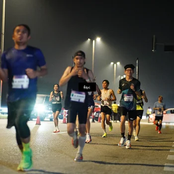 Runner Photo 7346837