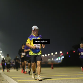 Runner Photo 7346838