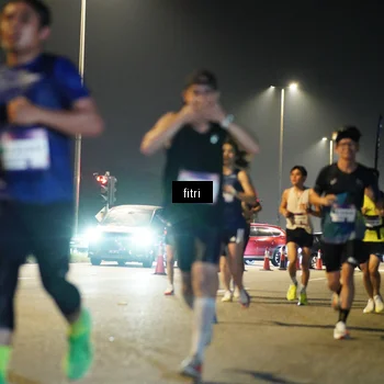 Runner Photo 7346844