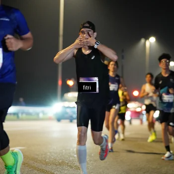 Runner Photo 7346854