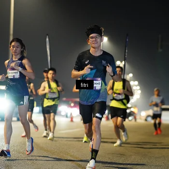 Runner Photo 7346855
