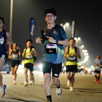 Runner Photo 7346860