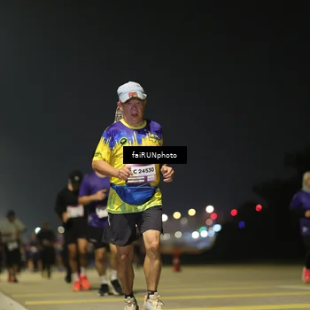 Runner Photo 7346861