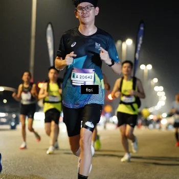 Runner Photo 7346863
