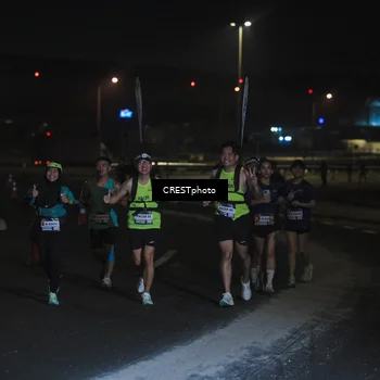 Runner Photo 7346867