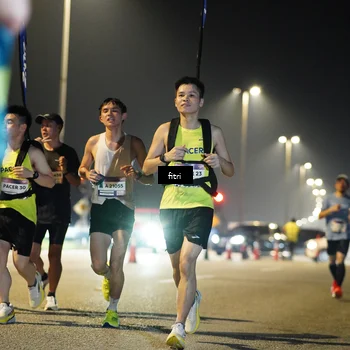 Runner Photo 7346869