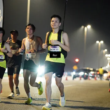 Runner Photo 7346873