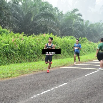 Runner Photo 7346874