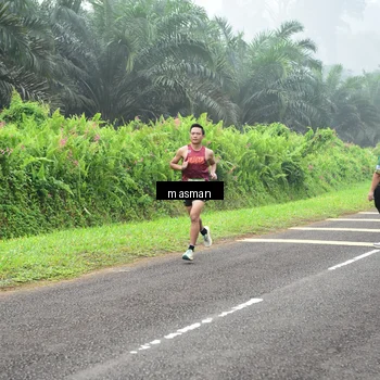 Runner Photo 7346877