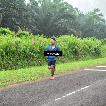 Runner Photo 7346879