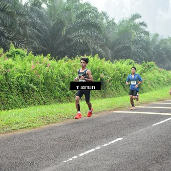 Runner Photo 7346880