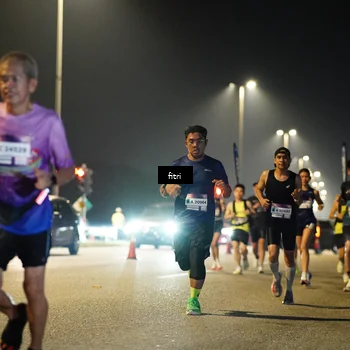 Runner Photo 7346885