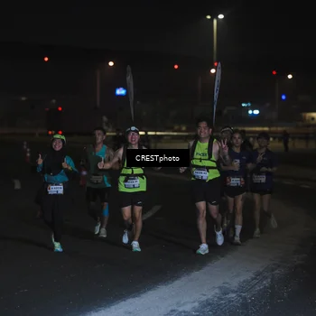 Runner Photo 7346893
