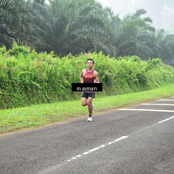Runner Photo 7346895