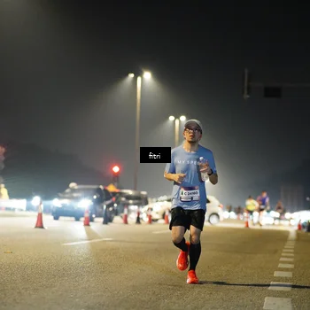 Runner Photo 7346897