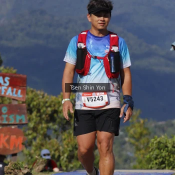 Runner Photo 73469