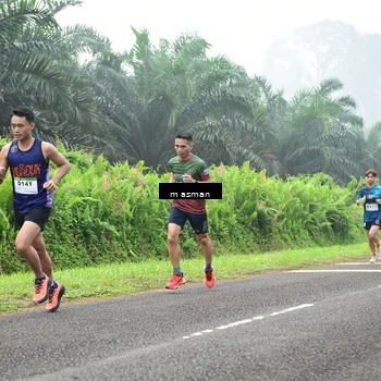 Runner Photo 7346905