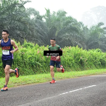 Runner Photo 7346906